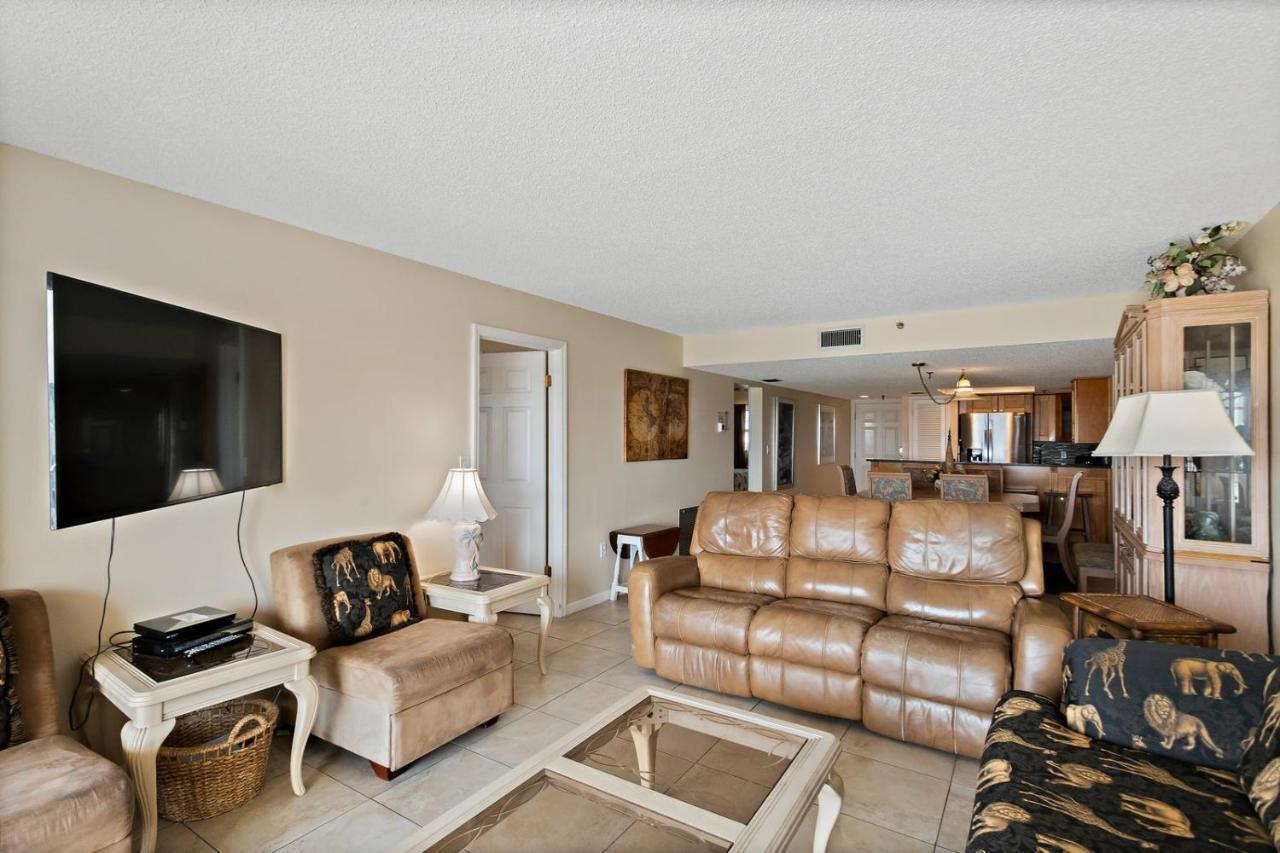 #502 Beach Place Condos - Nightly Rental St. Pete Beach Exterior photo
