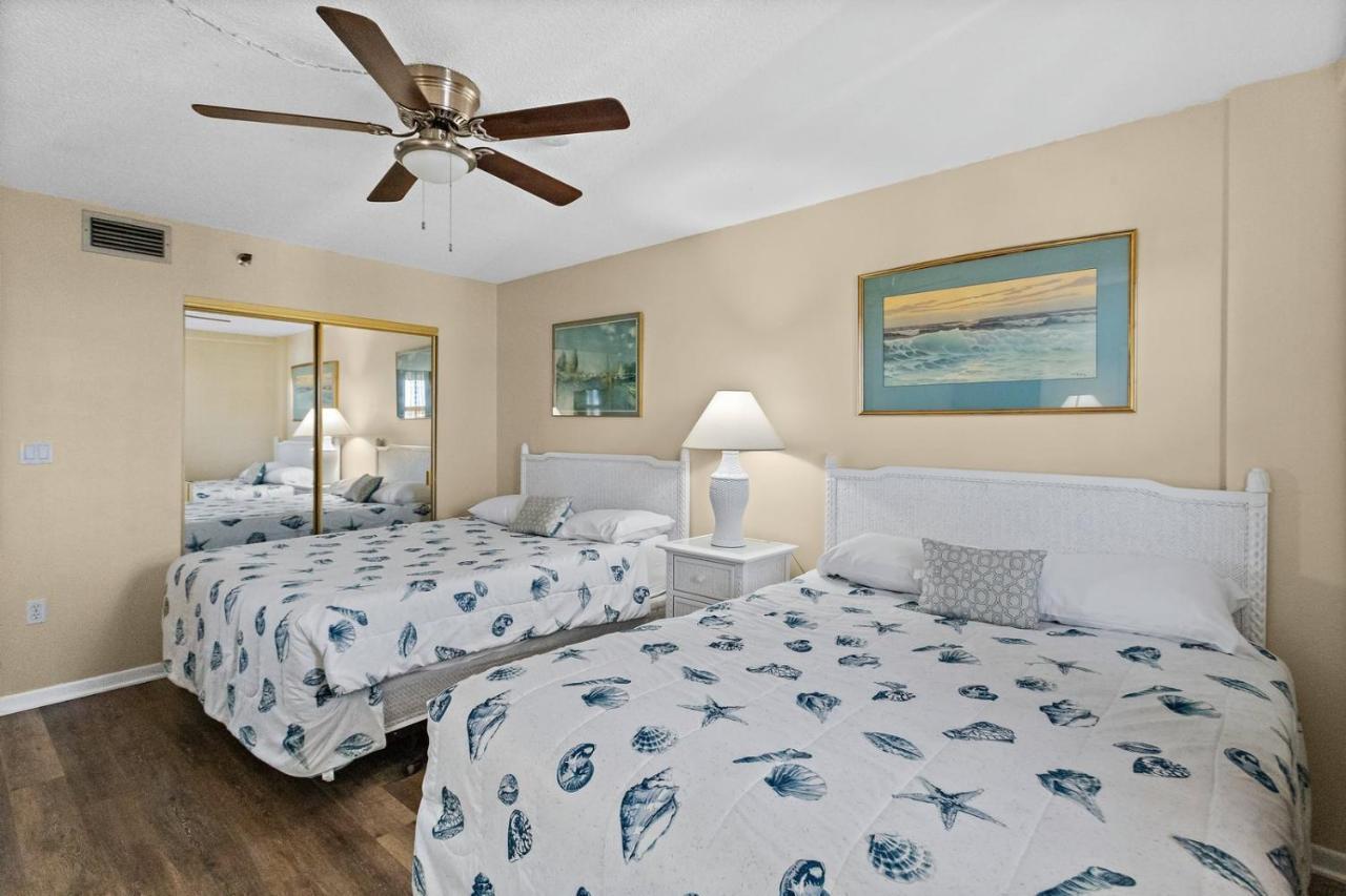 #502 Beach Place Condos - Nightly Rental St. Pete Beach Exterior photo