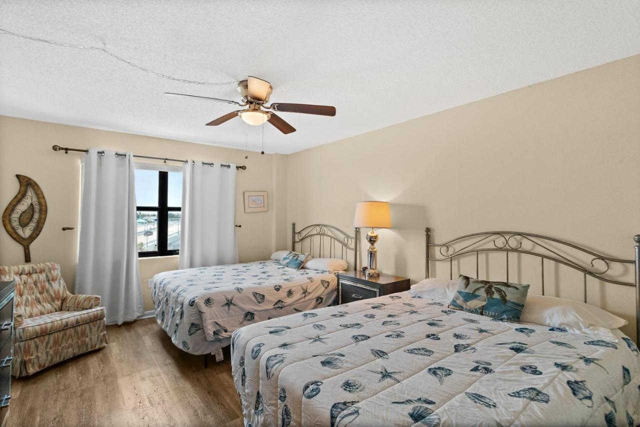 #502 Beach Place Condos - Nightly Rental St. Pete Beach Exterior photo