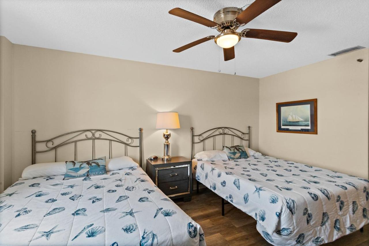 #502 Beach Place Condos - Nightly Rental St. Pete Beach Exterior photo